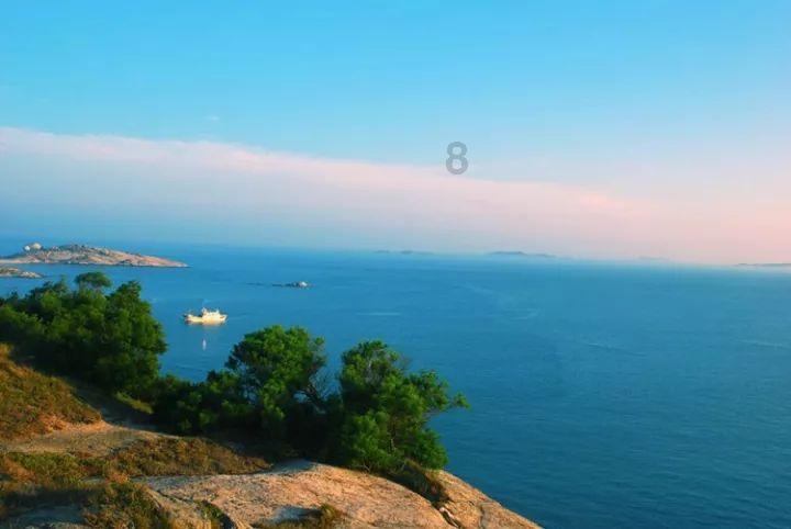 海盗的寻宝之旅