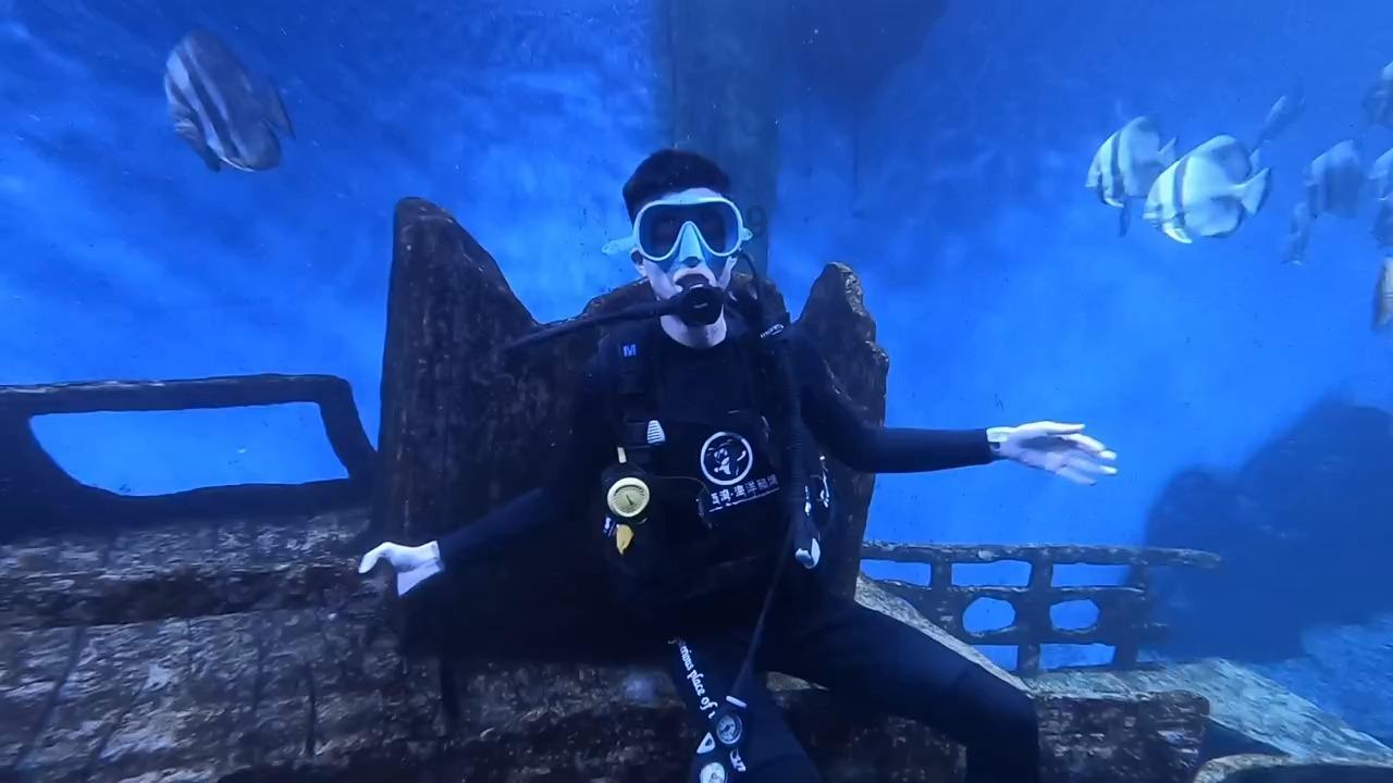 商场购物狂欢