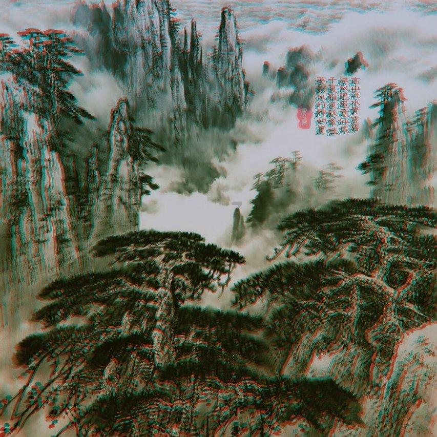 逃离无人大住宅