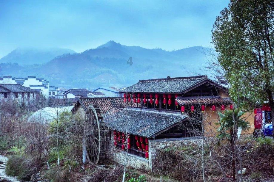 中国最值得去的5大景区，你去过几个？游戏画面